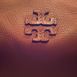 Tory Burch Hobo Satchel Hangbag